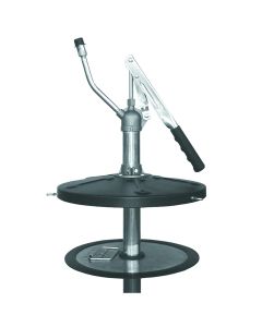 INT8038 image(0) - GREASE FILLER PUMP