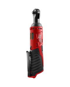 MLW2456-20 image(0) - M12 CORDLESS 1/4" RATCHET (BARE)