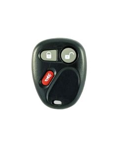 XTL17303140 image(0) - GM 2001-2011 3-Button Remote