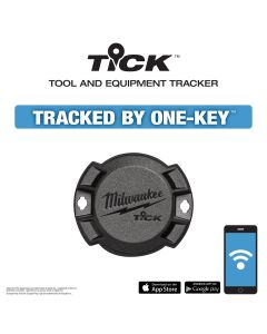 MLW48-21-2050 image(0) - TICK TOOL EQUIPMENT TRACKER 50-PK