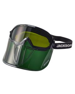 SRW21001 image(0) - Goggle Flip-Up Shield