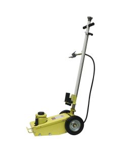 ESC10448 image(0) - 22-Ton Air Hydraulic Floor Jack-Yellowjackit