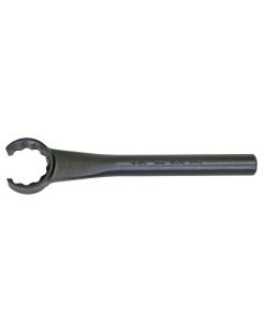 MRTBLK4148 image(0) - WR 1-1/2 FLARE NUT 15 DEG