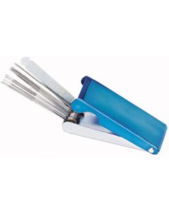 FPW1423-0016 image(0) - TORCH TIP CLEANER KIT