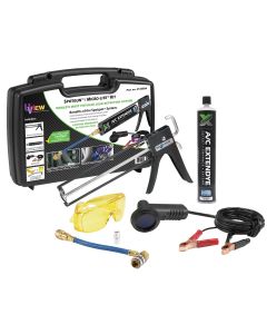 UVU414500A image(0) - Spotgun/Micro-Lite A/C ExteDye Leak Detection Kit