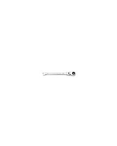 KDT86740 image(0) - 1/4" 90T 12 PT Flex Combi Ratchet Wrench