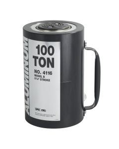 OTC4116 image(0) - 100-Ton Aluminum Ram