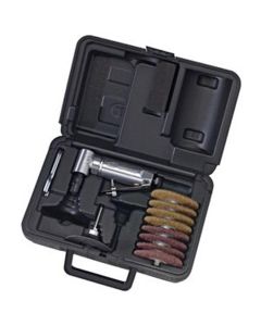 IRT301B3MK image(0) - Angle Die Grinder Kit