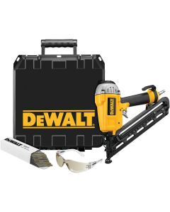 DWTD51276K image(0) - DeWalt FINISH NAILER