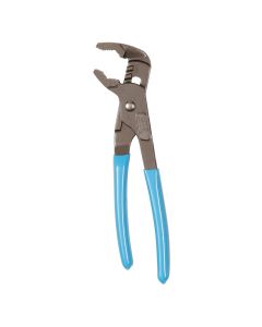 CHAGL6 image(0) - PLIER TONGUE GROOVE 6-1/2" UTILITY