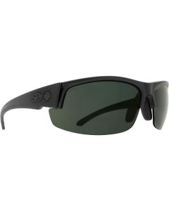SPO673502243864 image(0) - Sprinter Sunglasses, Matte Black ANSI RX
