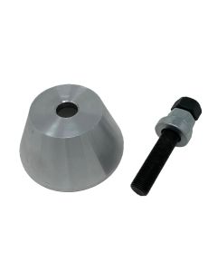 CTA3879 image(0) - Front Crankshaft  Seal Installer Tool - 6.6L Duramax Diesel