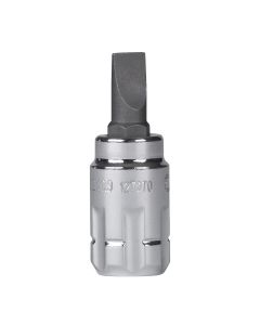 KDT89004 image(0) - 1/4"DR(13MM)GEARRAT SQ DRBIT S