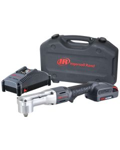 IRTW5350-K12 image(0) - 1/2 in. 20V Cordless Right Angle Impact with Charg
