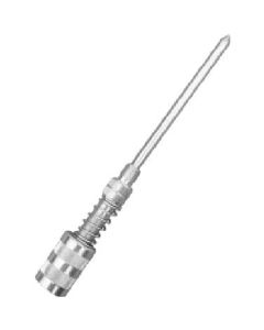INT8023 image(0) - 4" NEEDLE ADAPTER (QD)