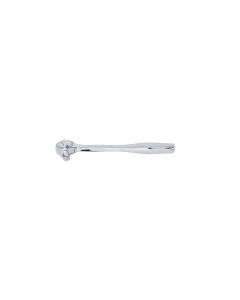 WRI3490 image(0) - 3/8" Drive Ratchet, Contour Handle Pear
