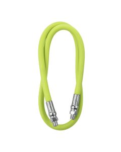 LEGL2925FZ image(0) - 36" Grease Hose, 3/16" MNPT Ends