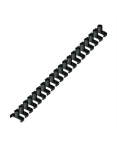 VIMV422C-20B image(0) - 20 Pack 1/2 in. Replacement Clips