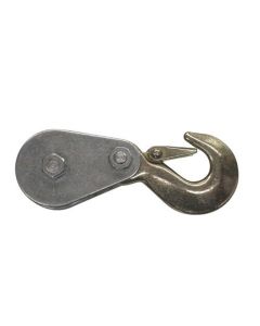 ATEATXW230 image(0) - PULLEY BLOCK FOR WINCHES