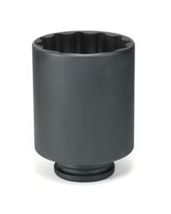GRE6288D image(0) - 1-1/2" Dr x 2-3/4" Deep 12 Pt