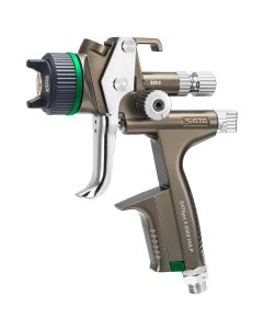 SAT1061978 image(0) - X5500 HVLP Spray Gun, 1.5 O, w/RPS Cups