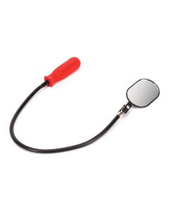 TIT11668 image(0) - Titan Tool Flexible Oval Inspection Mirror