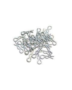TMREC65-100 image(0) - Hitch Pin - Zinc Plated WD.-.032/L.7/16 (Bag 100)