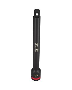 MLW49-66-6704 image(0) - SHOCKWAVE Impact Duty™ 3/8" Drive 6" Extension