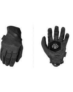MECMSD-55-008 image(0) - SPECIAL 0.5MM COVERT GLOVE SMALL