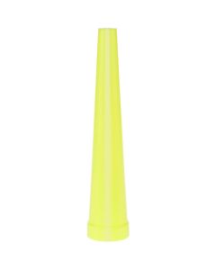 BAY9800-YCONE image(0) - Yellow Safety Cone