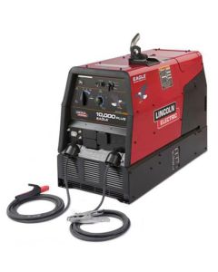 LEWK2343-3 image(0) - EAGLE 10,000 KOHLER ENGINE WELDER