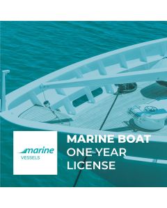 COJ29996 image(0) - RENEWAL. JALTEST MARINE BOAT KIT LICENSE OF USE