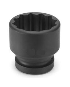 GRE6352R image(0) - 1-1/2" Dr x 4-3/4" Std 12 Pt