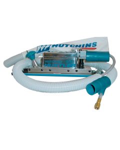 HUT8620 image(0) - SANDER MULTI-OPTION STRAIGHTLINE