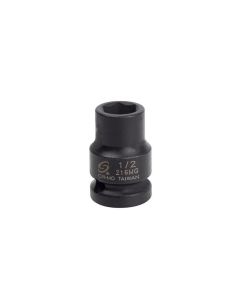 SUN216MG image(0) - SOCKET IMPACT MAG 1/2DR 1/2"