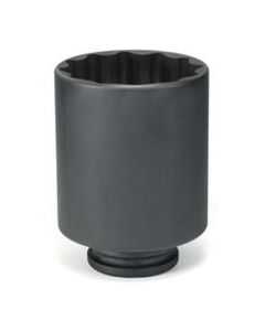 GRE6334D image(0) - 1-1/2" Dr x 4-3/16" Deep 12 Pt