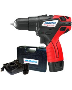 ACDARD12119 image(0) - G12 Series Lith 12V 2-Speed Drill / Driver