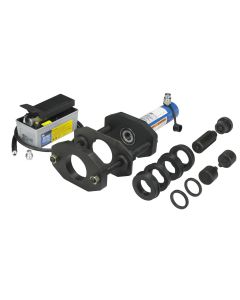OTC4261 image(0) - Hendrickson Front Suspension Bushing Tool
