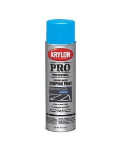 DUP5912 image(0) - Striping Paint Handicap Blue 18 oz.