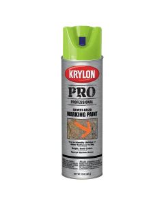 DUP7304 image(0) - Mark Paint APWA Green 15 oz.