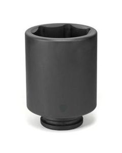 1-1/2" Dr x 90mm Deep
