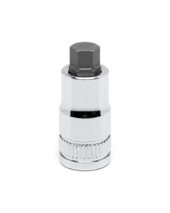 VIMSHM404 image(0) - 4mm Hex One Piece Drive Bit, 1/4 in. Square Drive