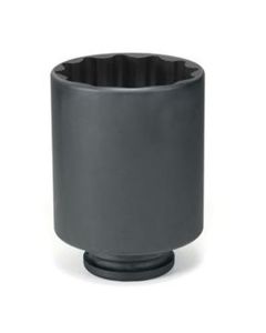 GRE6348D image(0) - 1-1/2" Dr x 4-5/8" Deep 12 Pt