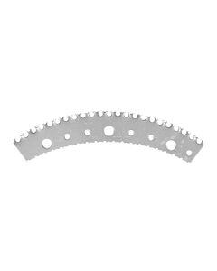 BJR111107 image(0) - SET BUFFING BLADES R115-20
