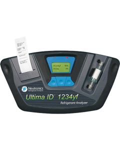 NEURI-2012YFP image(0) - RI-2012YFP Refrigerant Analyzer