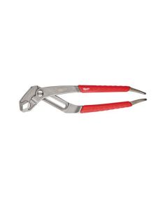 MLW48-22-6212 image(0) - Milwaukee Tool 12" V-Jaw Pliers