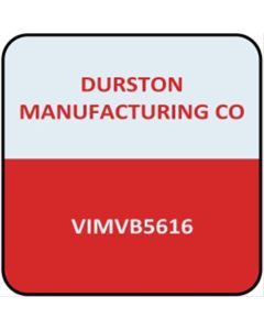 VIMVB5616 image(0) - 1/2" Hex Bit in 1/2"