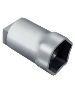 OTC7612 image(0) - 54MM 1/2" DR. LOCKNUT SOCKET