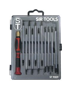 SIRST9009 image(0) - MINI UNI DRIVE KIT 23 IN 1