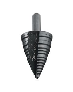 LEX30912 image(0) - VARI-BIT-VB-12 STEP DRILL BIT